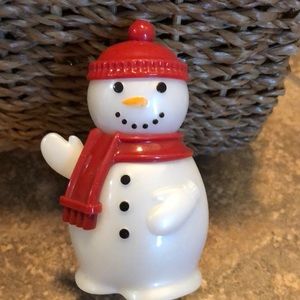 Bath and body work plugs